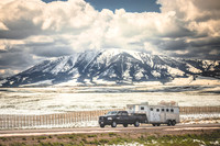 AMERICAN LANDSCAPES