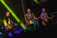 08. Social Distortion + Bruce Springsteen