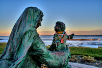 LONG BRANCH