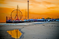 SEASIDE