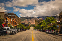03. UTAH - IDAHO